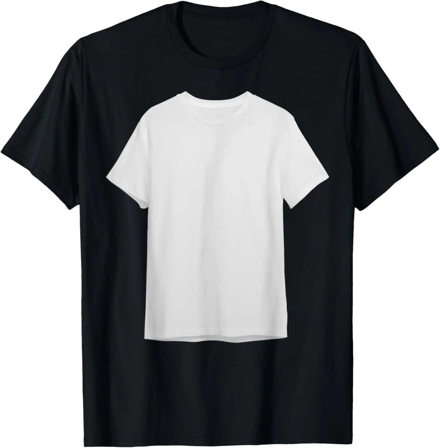 "Shirt of a Shirt" Funny Meme Tee - Weirdcore Graphic T-Shirt