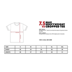 Kobe LA Inspired Vintage Graphic T-Shirt Heavy Cotton Basketball 90's Styled Shirt