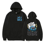 Juice W. Hits Song Hoodie 