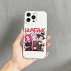 Kpop Inspired Phone Case | Cute Anime Style Phone Case | Trendy Music Lover Case | Tough Protective Phone Case
