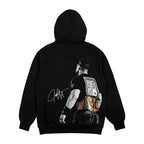 JOHN CENA THE CHAMP HOODIE, WWE Fans Hoodie, John Cena WWE Hoodie, Unisex Graphic For WWE Fans Clothing, WWE Hoodie, Menswear Cotton CLothes