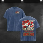 Ella Choosin’ Texas Shirt, Funny Country Music Tee, Lone Star State of Mind T-Shirt, Retro Western Cowboy Graphic Tee, Vintage Texas Shirt