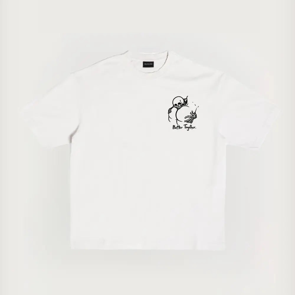 Unisex Summer outfits men streetwear 80s 90s graphic tees cotton funny tshirt men gifts SpringStatements