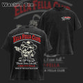 Retro 1-800-777-FELLA - Men's Graphic Trendy Tee ,Langley Tshirt , Country Rock new Album 2026 Shirt & Hoodie , Country Music Gift for Fans Men Women hoodie