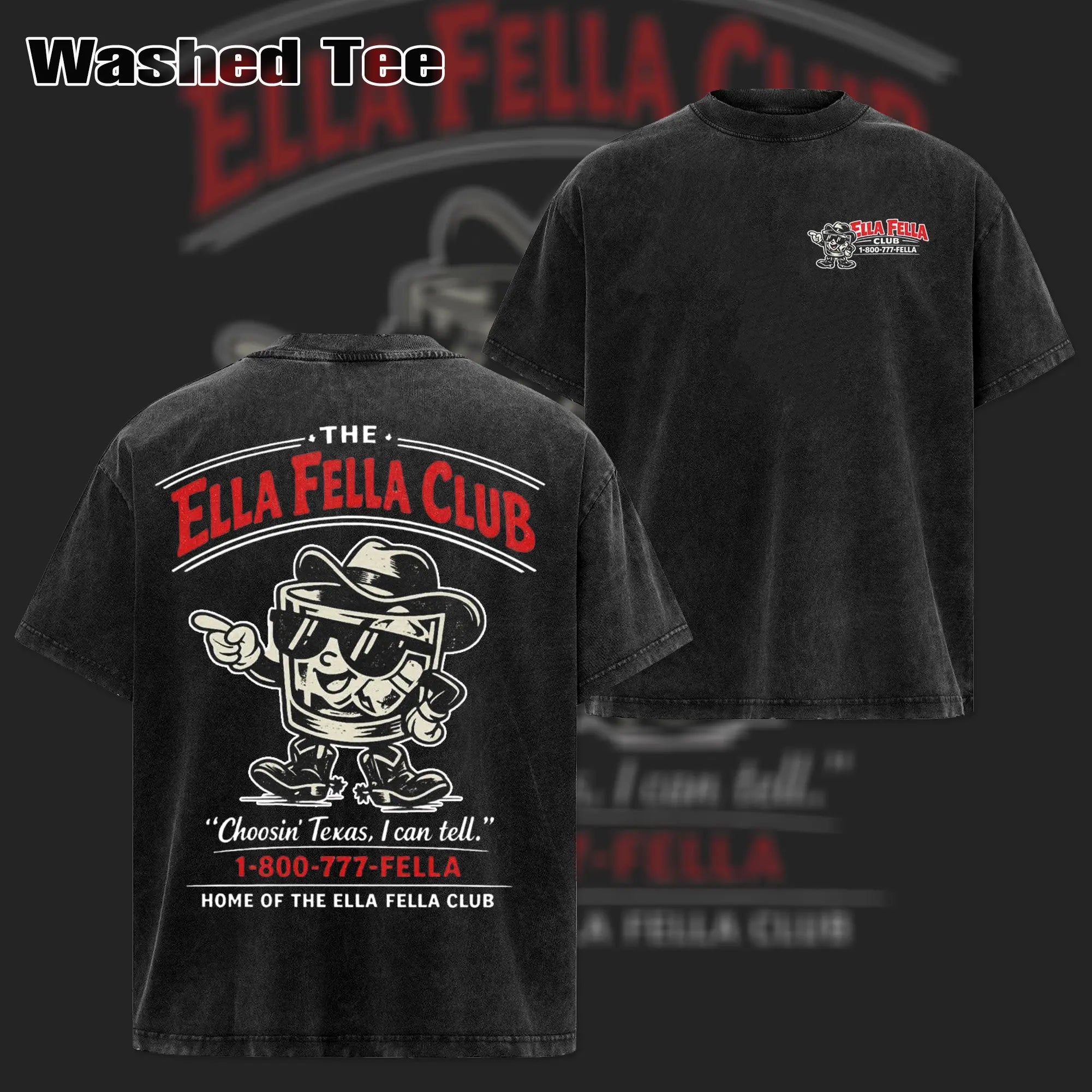 Retro 1-800-777-FELLA - Men's Graphic Trendy Tee ,Langley Tshirt , Country Rock new Album 2026 Shirt & Hoodie , Country Music Gift for Fans Men Women hoodie