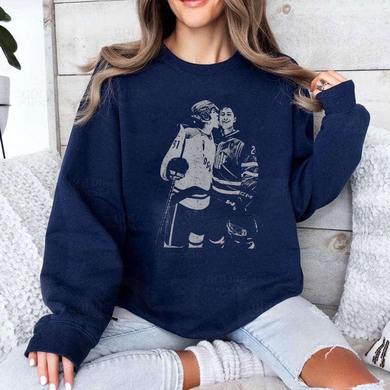 Funny Hudson Williams Connor Storrie Vintage Shirt, Team Hollanov Heated Retro shirt, Unisex T-Shirt for Fans