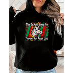 Bringing Humor to Your Wardrobe: Unisex Tolerance Tee