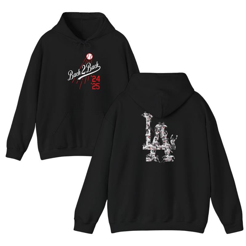 Vintage-T-Shirt, Hoodie, Sweatshirt mit dem Aufdruck „Back 2 Back Champions“, Geschenk für Ihn, Geschenk für Sie 