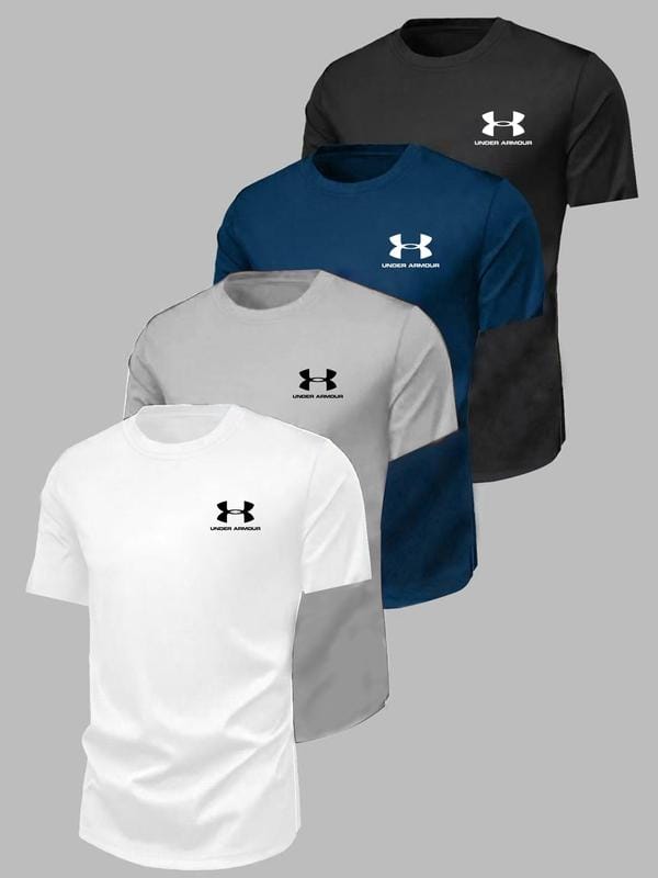 Men's Under Armour Sporty Short Sleeve Tee