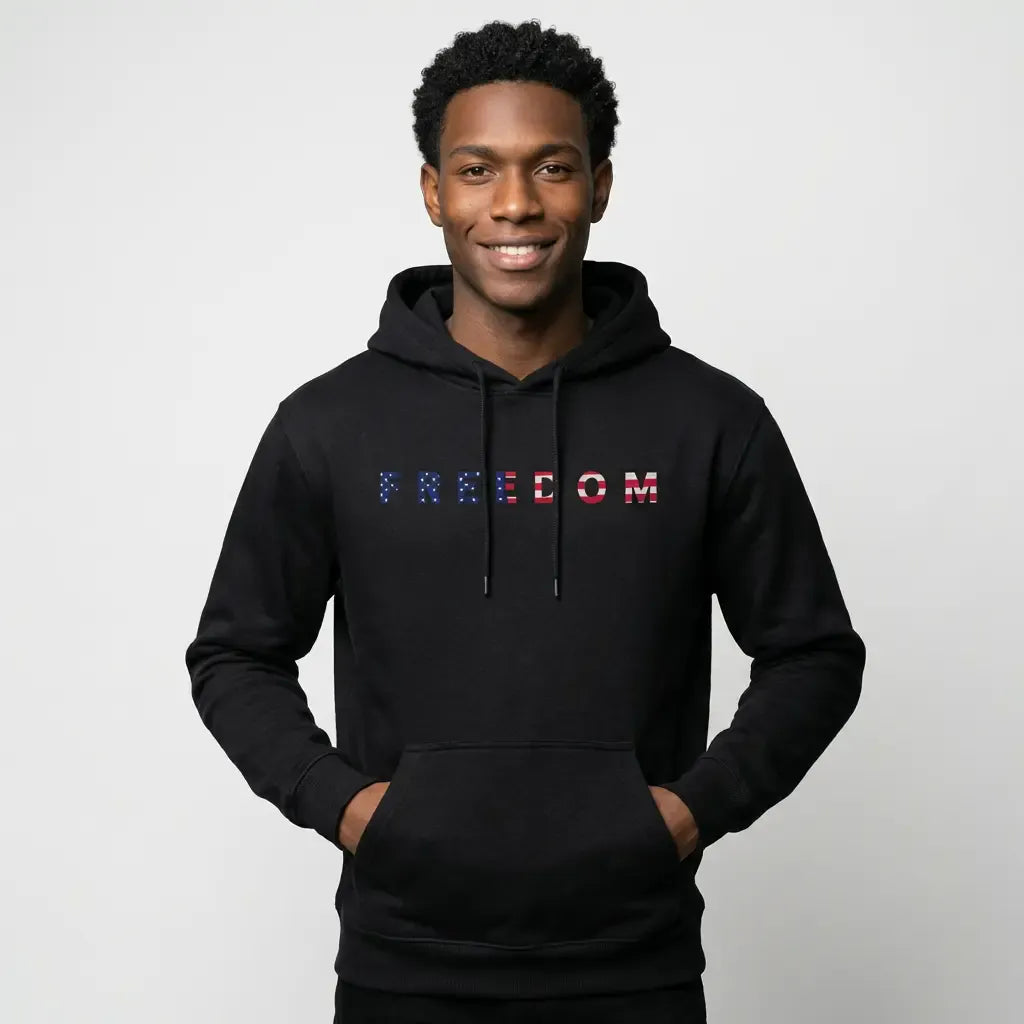 Freedom 250th Anniversary Tee/Sweatshirt/Hoodie