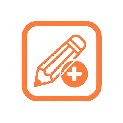 Customized additional fees