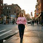 Dachshund Valentine’s Day sweatshirt embroidered sweatshirt