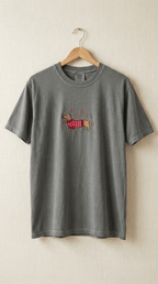 Valentines Dachshund Sweatshirt