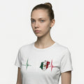 Mexico Heart T-Shirt