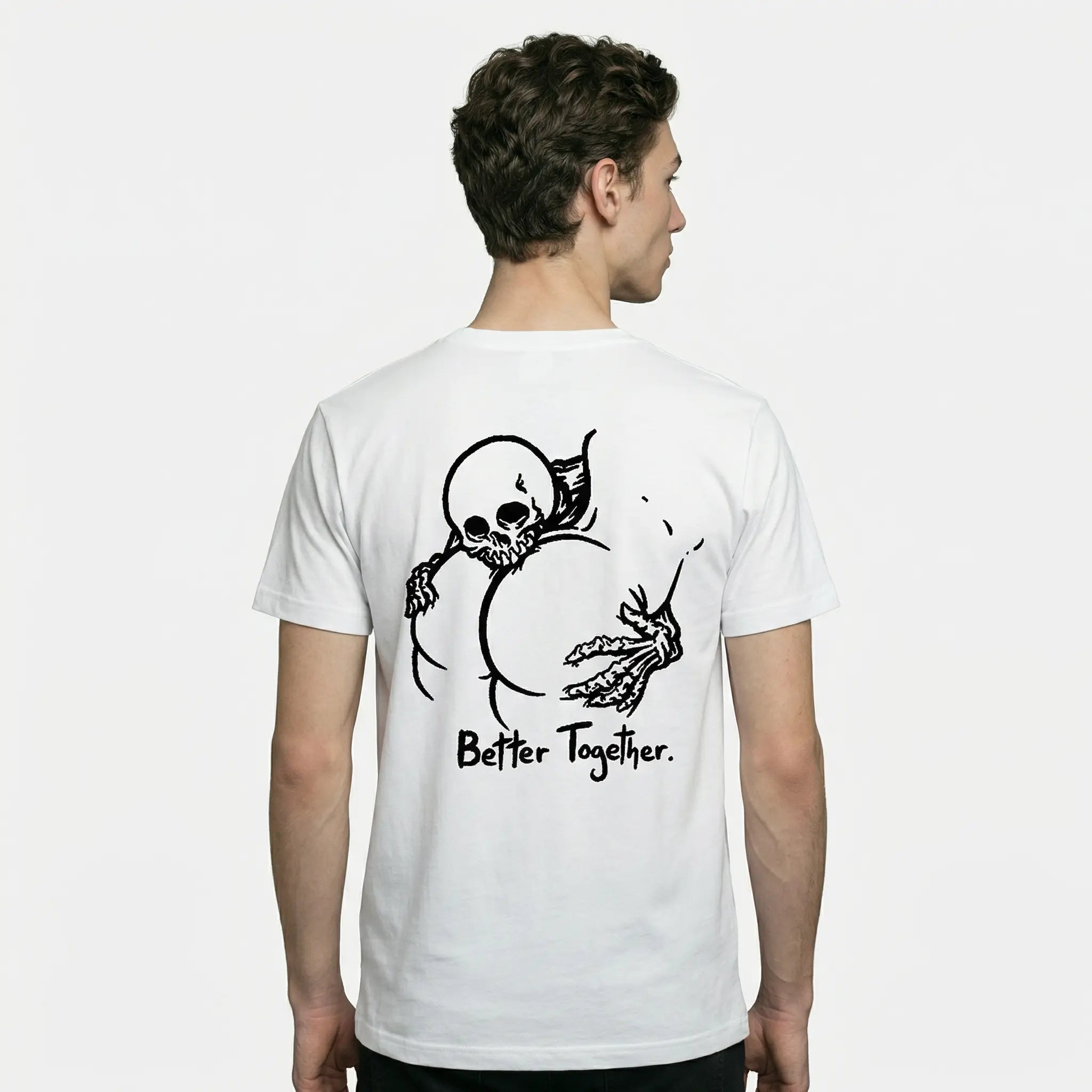 Unisex Summer outfits men streetwear