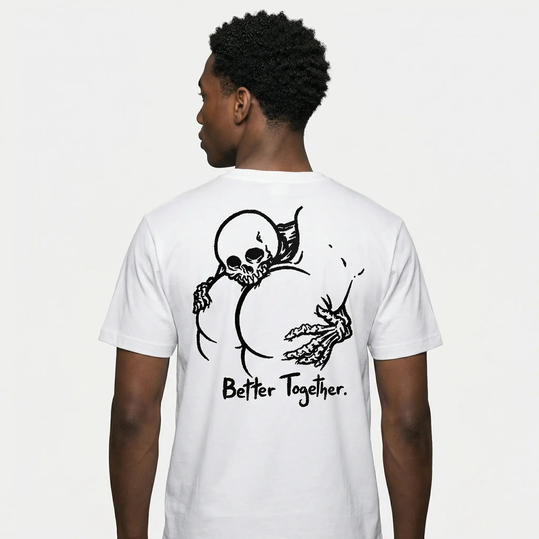 Unisex Summer outfits men streetwear