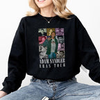 Adam Sandler Vintage Sweatshirt Tshirt Hoodie