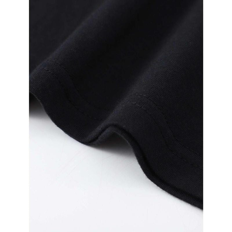 African American Santa Christmas Pajama Black X-Mas T-Shirt 100% Cotton Round Neck T-shirt for Men Women Family Friends, S-XXXL, Bold Humorous Design, Perfect for Casual Gatherings & Holidays