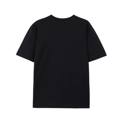 African American Santa Christmas Pajama Black X-Mas T-Shirt 100% Cotton Round Neck T-shirt for Men Women Family Friends, S-XXXL, Bold Humorous Design, Perfect for Casual Gatherings & Holidays