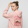 Unisex “Boys...Ugh!” Funny Valentine Hoodie