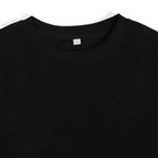 Womens Cotton Short Sleeve Graphic Tee Black And White Checkered Lips Print Casual Summer Top Crew Neck Soft Breathable Streetwear Outfit