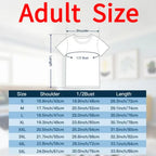 Autism Awareness T-shirt: 2-sided Print, SPED Teacher T-shirt, Special Education T-shirt, Brushstroke Autism T-shirt, ADHD Autism Mom Gift