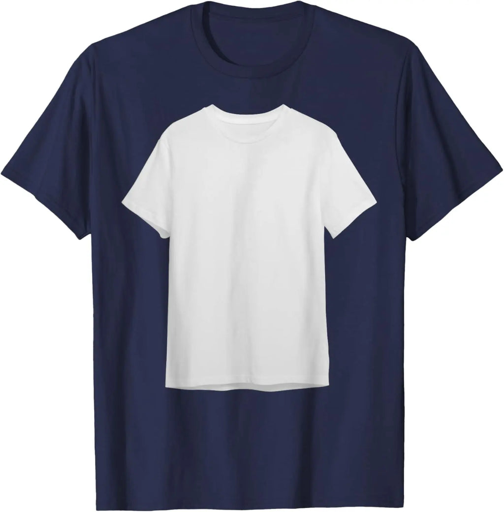 "Shirt of a Shirt" Funny Meme Tee - Weirdcore Graphic T-Shirt