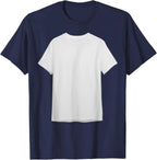 "Shirt of a Shirt" Funny Meme Tee - Weirdcore Graphic T-Shirt