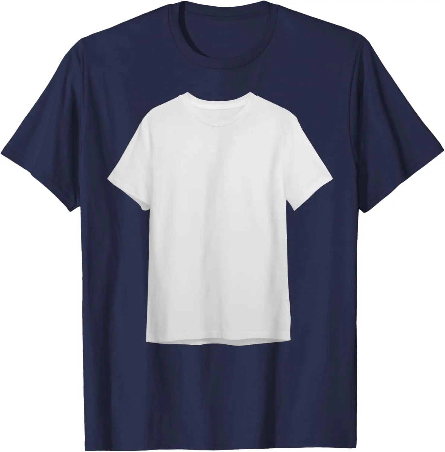 "Shirt of a Shirt" Funny Meme Tee - Weirdcore Graphic T-Shirt