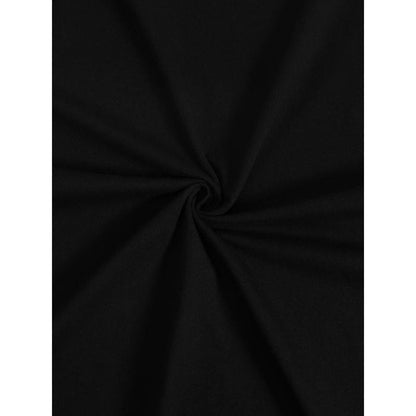 Summer T-shirt elaxed Fit Graphic T Shirt for Men - Casual Short Sleeve Tee with Funny 'Back And Body Hurts' Print for Summer, Spring