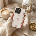 Walk By Faith Western Boots Phone Case