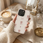 Walk By Faith Western Boots Phone Case