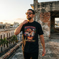 Benito Bowl Game Day Tee