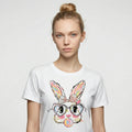 Cute Bunny Rabbit T-Shirt
