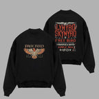 Lynyrd Skynyrd Pronounced Double-Sided Hoodie