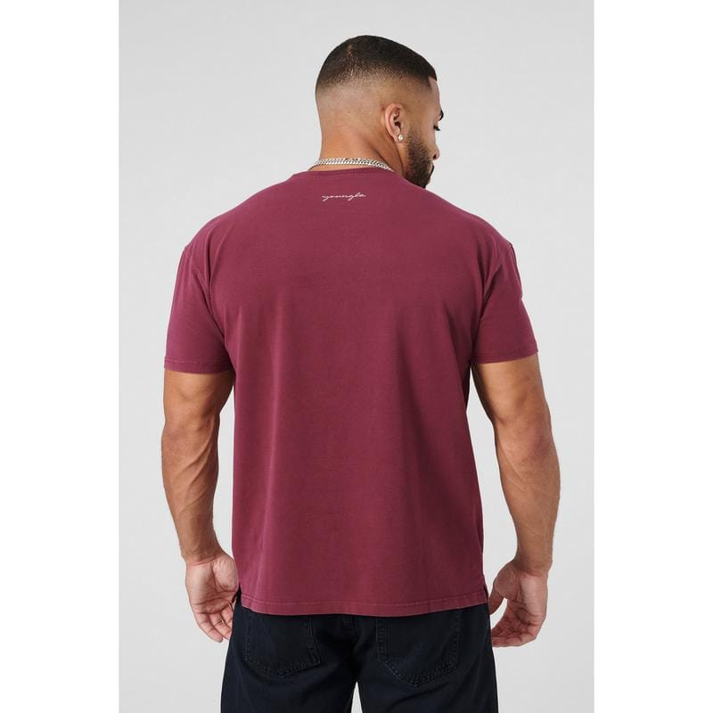 466 Tailored Tees