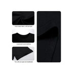 Men's T-Shirt: Funny Graphic Short Sleeve 'My Wife Made Me Fat' Family Relationships Humor 100% Cotton Unisex Streetwear