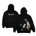 JOHN CENA THE CHAMP HOODIE, WWE Fans Hoodie, John Cena WWE Hoodie, Unisex Graphic For WWE Fans Clothing, WWE Hoodie, Menswear Cotton CLothes