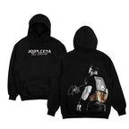 JOHN CENA THE CHAMP HOODIE, WWE Fans Hoodie, John Cena WWE Hoodie, Unisex Graphic For WWE Fans Clothing, WWE Hoodie, Menswear Cotton CLothes