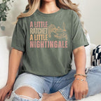 Funny Nurse Shirt, Snarky Registered Nurse T-Shirt, Sarcastic Nursing Tee, Funny Nurse Meme, Comfort Colors Tshirt, New Nurse Appreciation