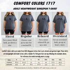 Comfort Colors Funny Easter TShirt, Stay Feral Tee, Sarcastic Raccoon T-Shirt, Bunnies Are Overrated Holiday Top, Feral Easter Gift