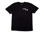 Juice Wrld Men's x Vlone 999 T-Shirt Black, from StockX