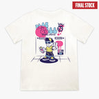 Homerun Tag Lightweight Youth Tee