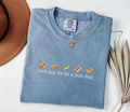 Hot Dog Shirt, Comfort Colors, Bad Day to Be a Hotdog, Funny Retro Hotdog, Women's 4th of July Shirt, Memorial Day Shirt, Labor Day Shirt