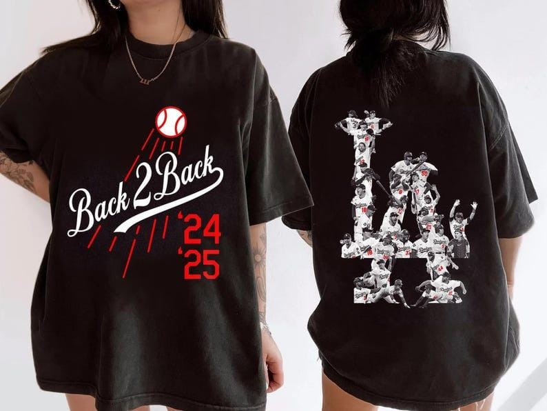 Vintage-T-Shirt, Hoodie, Sweatshirt mit dem Aufdruck „Back 2 Back Champions“, Geschenk für Ihn, Geschenk für Sie 