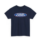 Chud Light Shirt, Unisex Crewneck, Y2K Graphic Tee, Meme Shirt