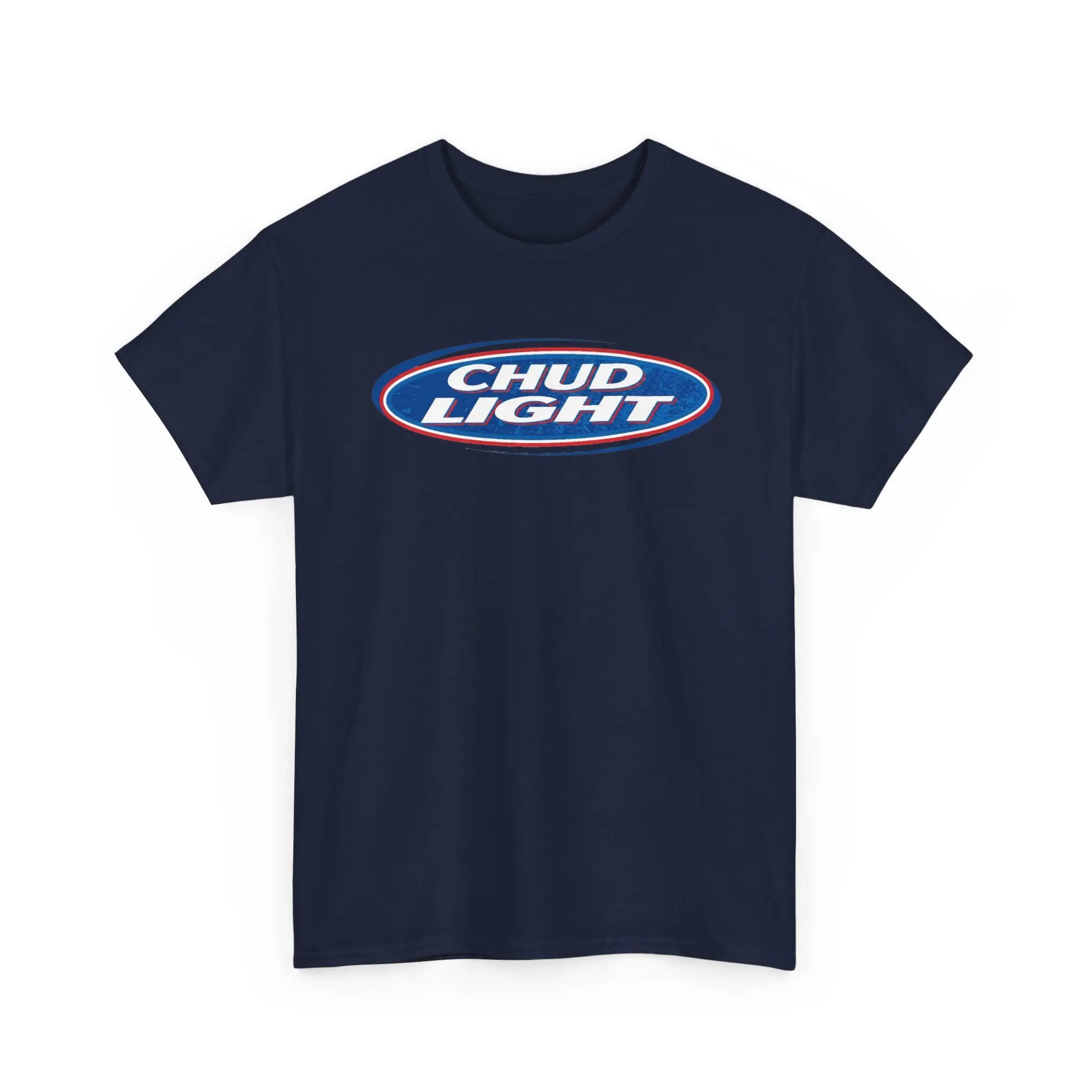 Chud Light Shirt, Unisex Crewneck, Y2K Graphic Tee, Meme Shirt