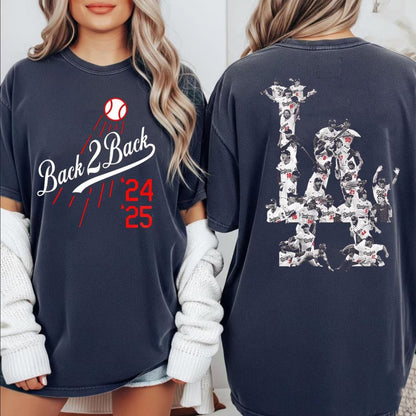 Back 2 Back Champions Vintage T Shirt, Hoodie, Sweatshirts , Gift For Him , Gift For Her