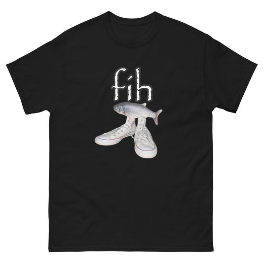 fih cringey tee